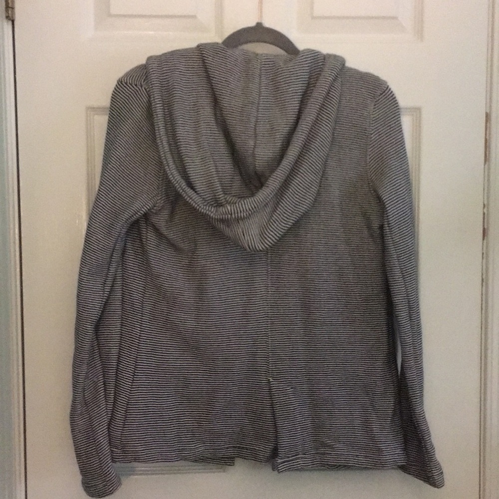 Button up roxy jacket - Picture 3 of 5